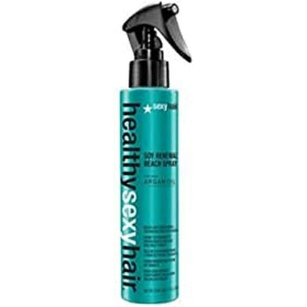 Spray pentru texturare păr, Sexy Hair, Soy Renewal, 150 ml