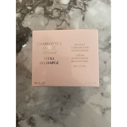 Cremă hidratantă, Charlotte Tilbury, Charlotte's Magic Cream Refill, 150ml