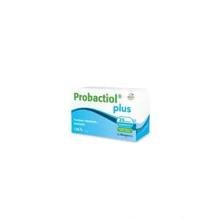 Probactiol Plus, Metagenics, 120 capsule