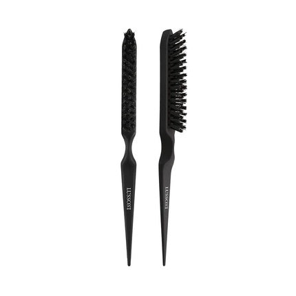 Perie de tapat, Tb Tools For Beauty, T4B LUSSONI, negru