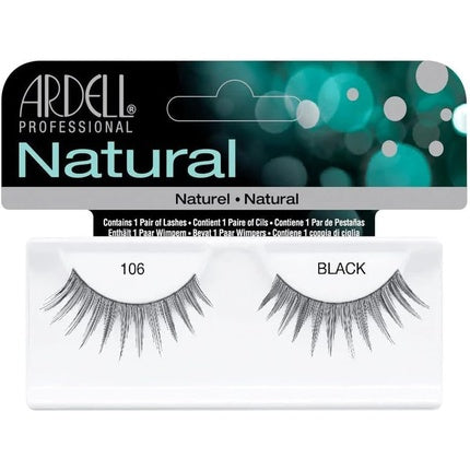 Gene False Ardell Accents 305 Negru