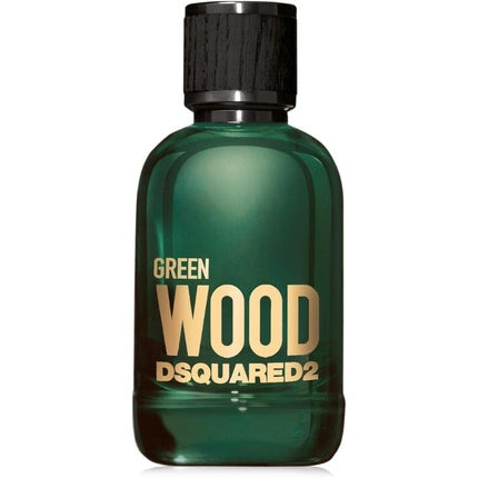 Parfum barbati, Dsquared2, Green Wood, 100ml
