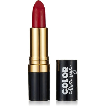 Ruj Mat Revlon Super Lustrous - Pure Red 4.2g