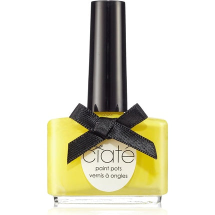 Lac de unghii, Ciaté London, Big Yellow Taxi, 13.5ml