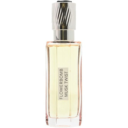 Ulei Parfum, Viktor & Rolf, Flowerbomb Musk Twist, 20ml