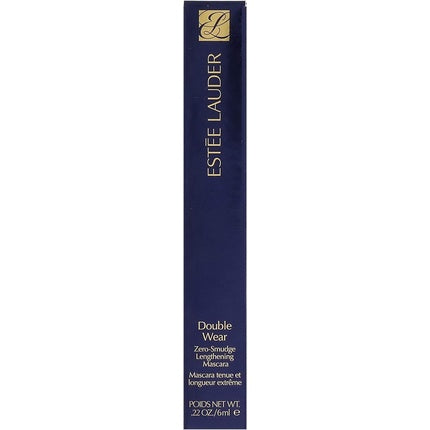 Mascara, Estée Lauder, Double Wear, 6ml