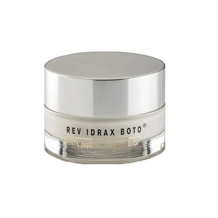Cremă Rev Idrax Boto, Rev Pharma, 50ml, Ambalaj Argintiu