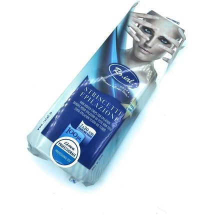 Benzi epilatoare Roial 15ml, 100g