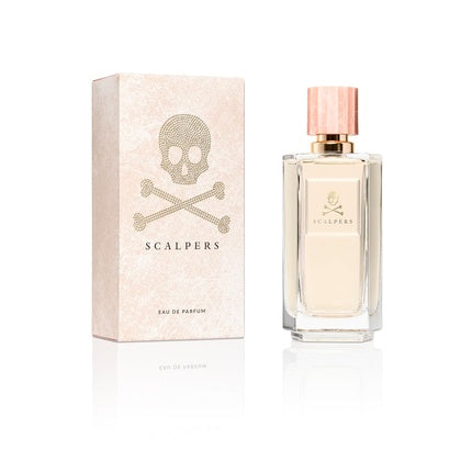 Parfum Scalpers HER & HERE, Eau de Parfum, 100ml
