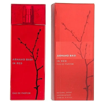 Eau de parfum Armand Basi In Red, 50ml