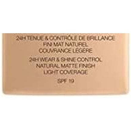 Fond de ten, Lancôme, Teint Idole Ultra Wear Nude 02 Lys Rose, 40ml