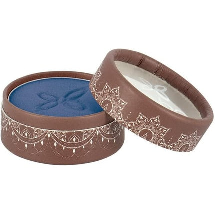 Boho Green Makeup Organic Eyeshadow 242 Night 2.5g