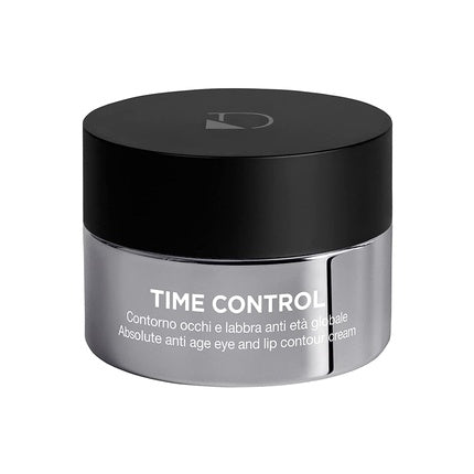 Crema antirid ochi si buze, Diego Dalla Palma, Time Control, 15 ml