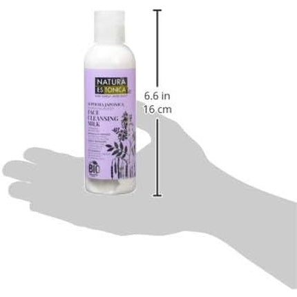 Lapte Demachiant, Natura Estonica, Sophora Japonica, 200ml