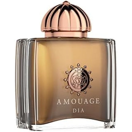Parfum, Amouage, Dia, auriu 100ml