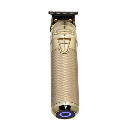 Mașină de tuns păr Babyliss Pro Fx799ge Skeleton Gold