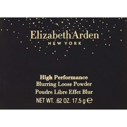 Pudră Față, Elizabeth Arden, High Performance, Roz