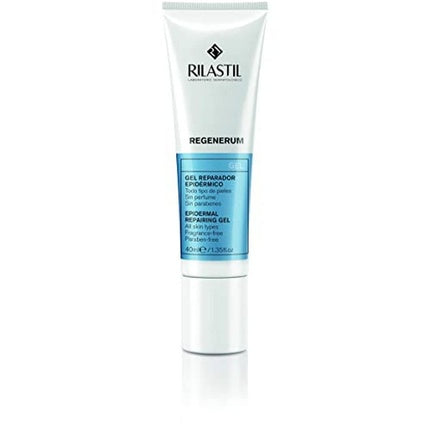 Gel regenerant, Rilastil, Cumlaude Lab, 40ml