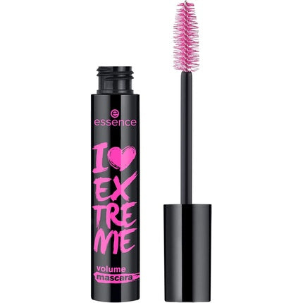 Mascara Essence I Love Extreme, 12ml