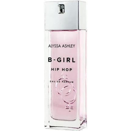 Parfum, Alyssa Ashley, B-Girl Hip Hop, 100ml