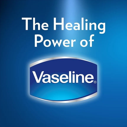Balsam de buze Vaseline Lip Therapy Aloe Vera, 20g