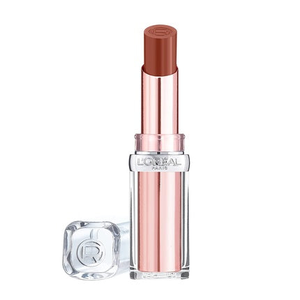 Ruj L'Oréal Paris Color Riche Glow Paradise 107 Maro