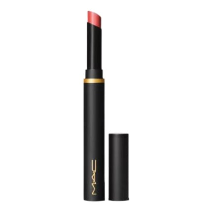 Ruj Matte MAC Powder Kiss Velvet Blur Slim Stick Rose Mary