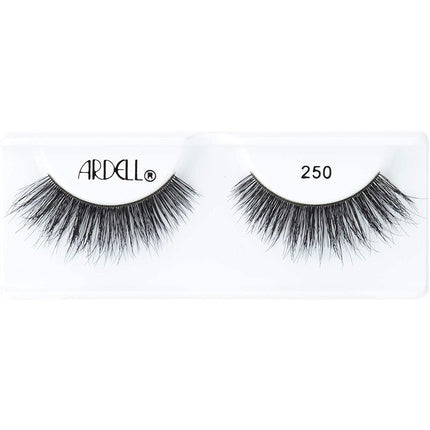 Gene false Ardell 3D Mega Volume, Nr. 250, negre