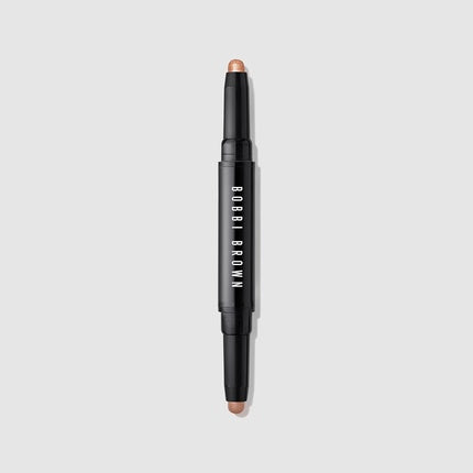 Crema de ochi Bobbi Brown Long Wear Cream Shadow Stick, Golden Pink-Taupe, 0.05 oz
