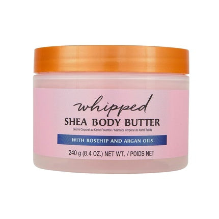 Cremă de mâini, Tree Hut, Moroccan Rose, 239g