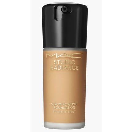 Fond de ten serum Mac Studio Radiance NC45