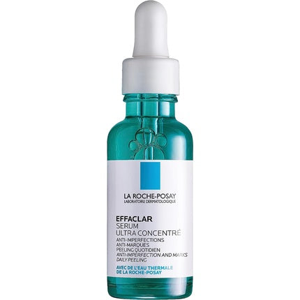 Ulei de curatare, La Roche-Posay Lipikar AP+, 30ml