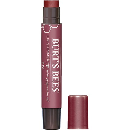 Gloss de buze, Burt's Bees, Natural, Fig, 2.6gr