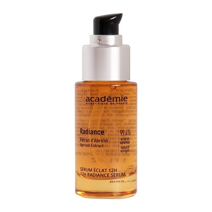 Serum de față Radiance Eclat 12H, Academie Scientifique De Beaute