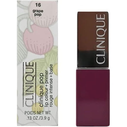 Balsam de buze, Clinique, 16 Grape Pop