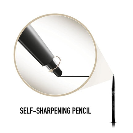Eyeliner Max Factor Excess Intensity Longwear 2g