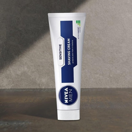 Cremă de ras, Nivea, For Men, 100ml