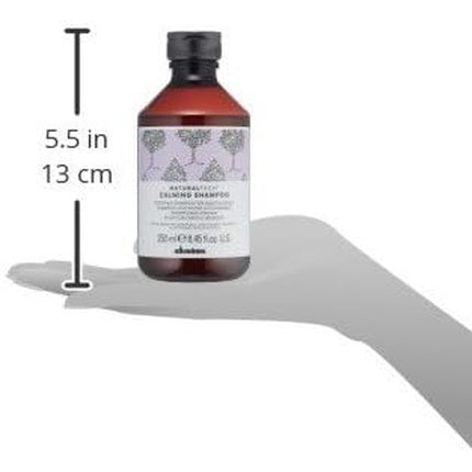 Șampon Davines Ntech Calming, 250ml, mov
