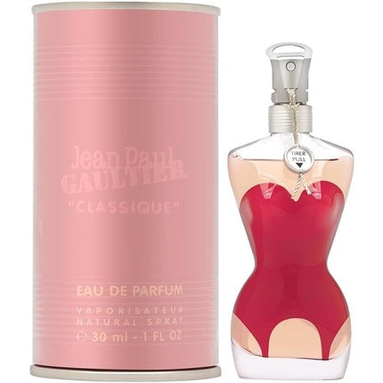 Parfum, Jean Paul Gaultier, Classique, 30ml