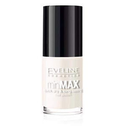 Smalt pentru unghii Eveline Cosmetics Mini Max No. 684 5ml