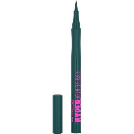 Eyeliner lichid, Maybelline New York Hyper Precise All Day, 30H Wear