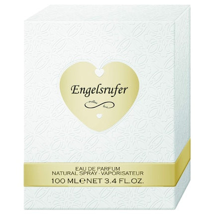 Parfum, Engelsrufer, Endless Love, 100ml, alb auriu