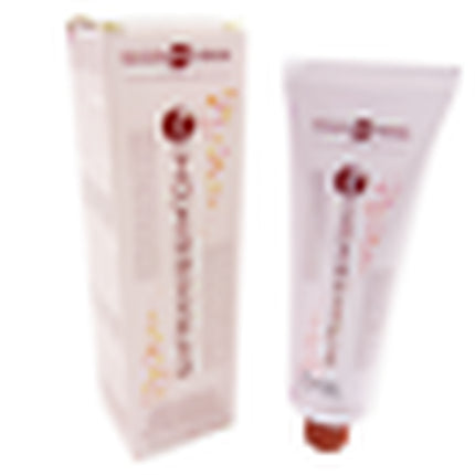 Eugene Perma Safranissimo, Colorant permanent pentru păr, 90ml, fără amoniac