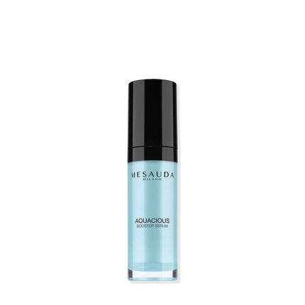 Serum Hidratant Mesauda Milano Aquacious Booster, 30ml