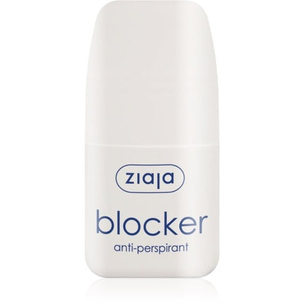 Deodorant Rollon Ziaja Blocker Anti-perspirant 60 ml