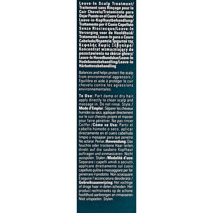 Concentrat pentru scalp, Aveda Pramasana, 196g