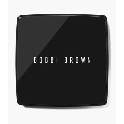 Pudră bronzantă, Bobbi Brown, Golden Light, maro