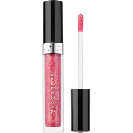 Gloss de buze Eva Garden cu concentrație de particule perlate, 22 g