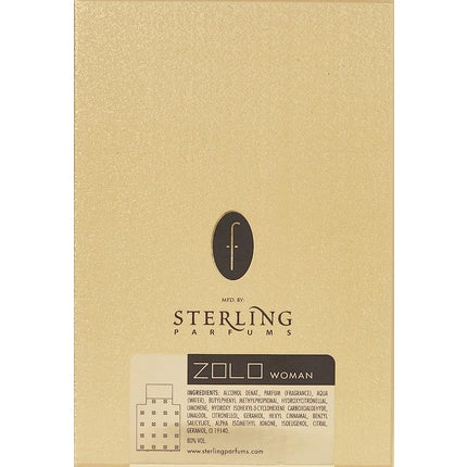Parfum, Armaf, Zolo, auriu, 100ml