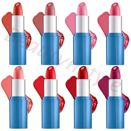 Rimmel London Kind & Free Satin Lipstick, 19g, Culoare variabilă